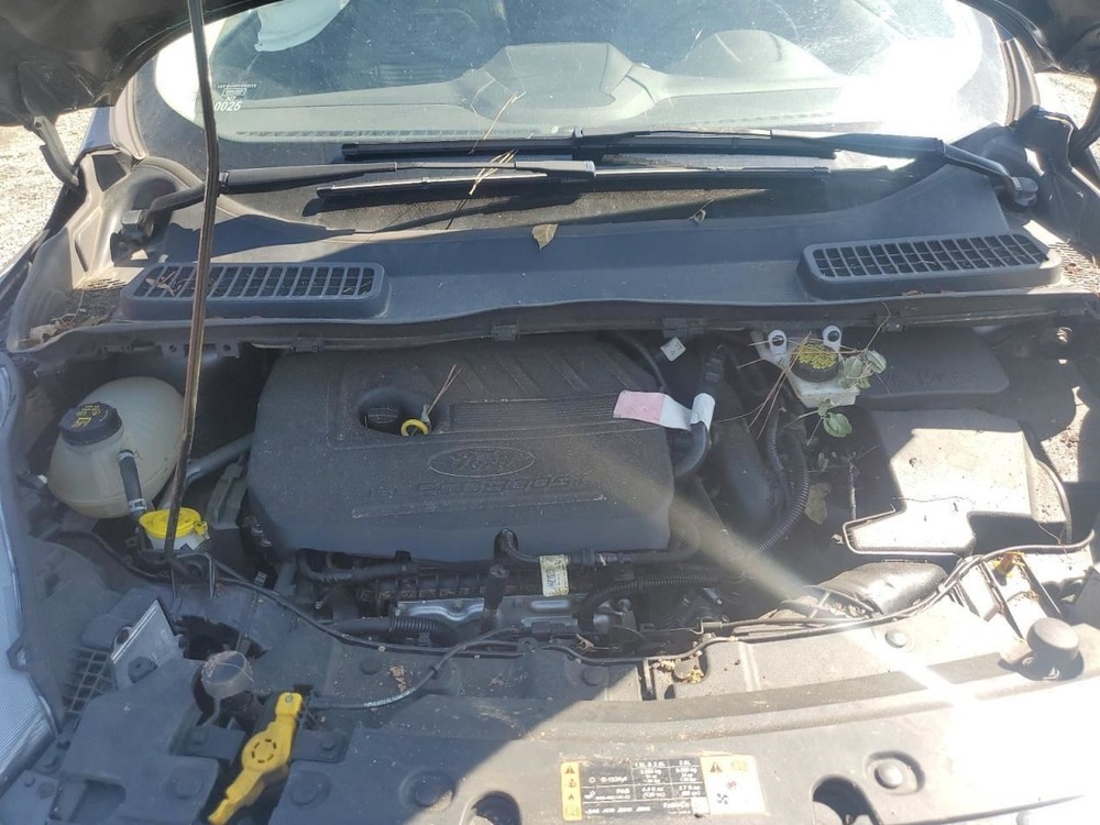 Fuse Box Engine Fits 17 ESCAPE 4696807