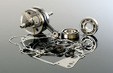 WISECO WPC134 Performance Crankshaft