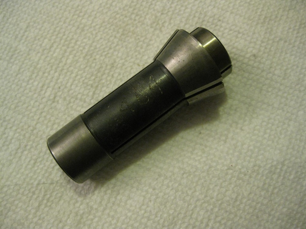 .464" Resized Type F20 Swiss Collet