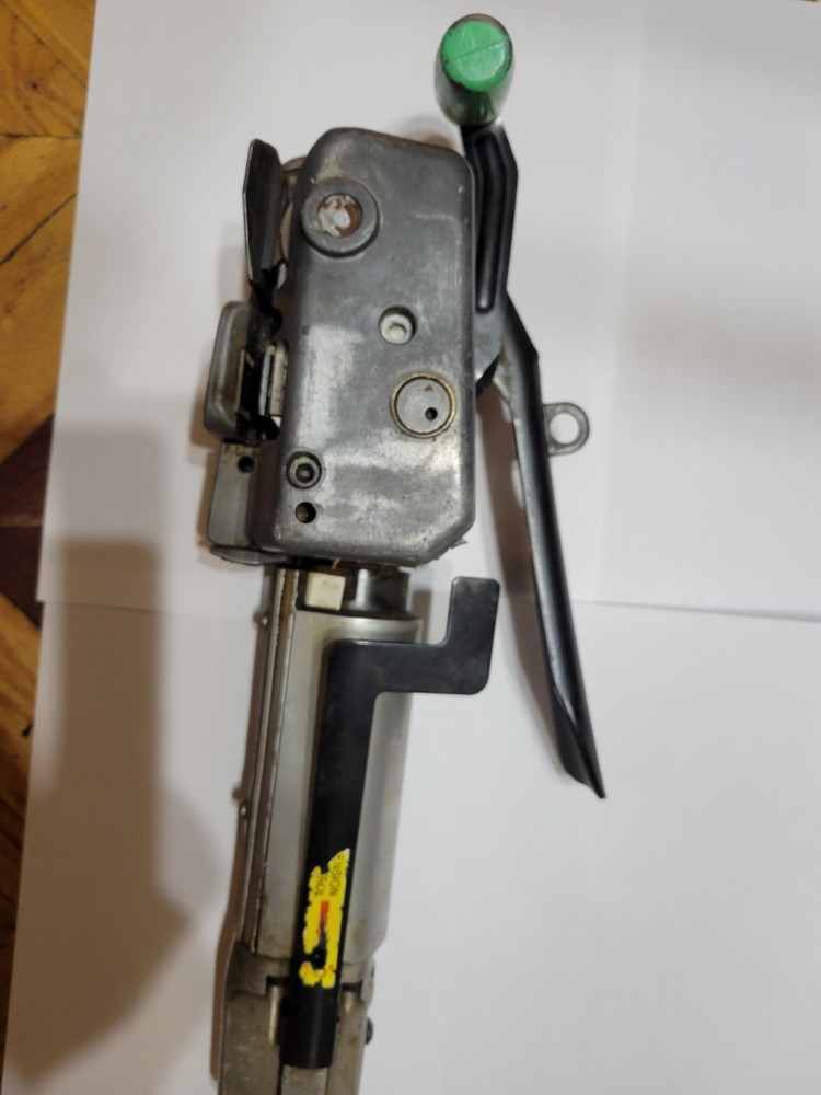 SIGNODE TENSION-WELD STRAPPING TOOL VXT2-16