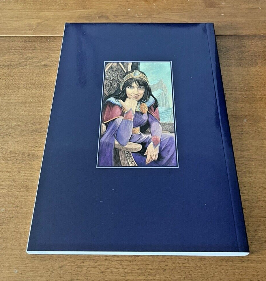 The Camelot Oracle 40-Card Boxed Set by John Matthews