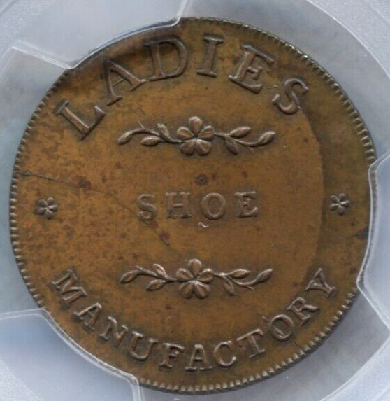 1795 GB 1/2 Penny Conder - Middlesex - Carter's - D&H 275 - E: Milled - CT607