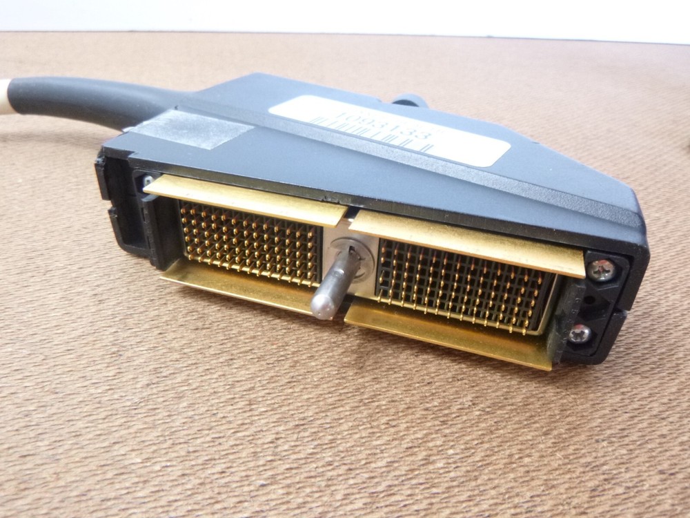 Acuson C5 Ultrasound Linear Array Transducer Probe C