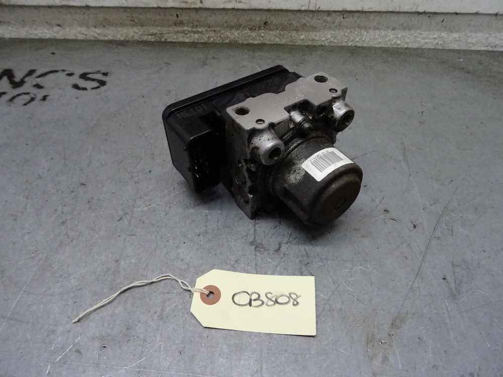 Honda CBF500 ABS Pump CB808