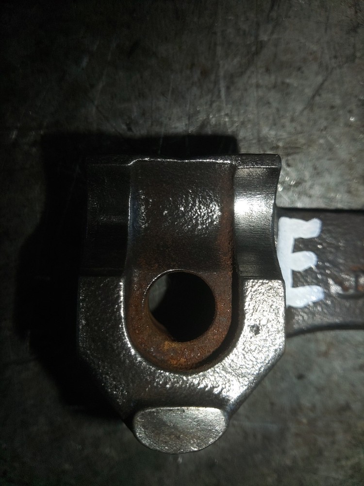 CLAMP ROCKER ARM (R65553)