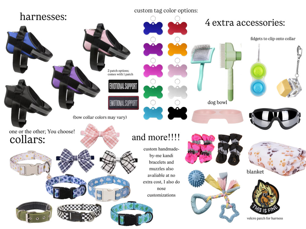 customization/personalization add-on listing for stuffed animals!! ESSA gift