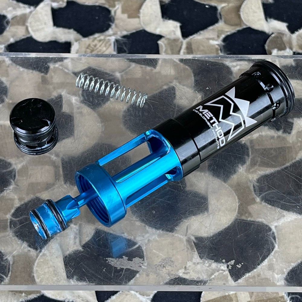 NEW Method Development Products Shocker Era Method Engine