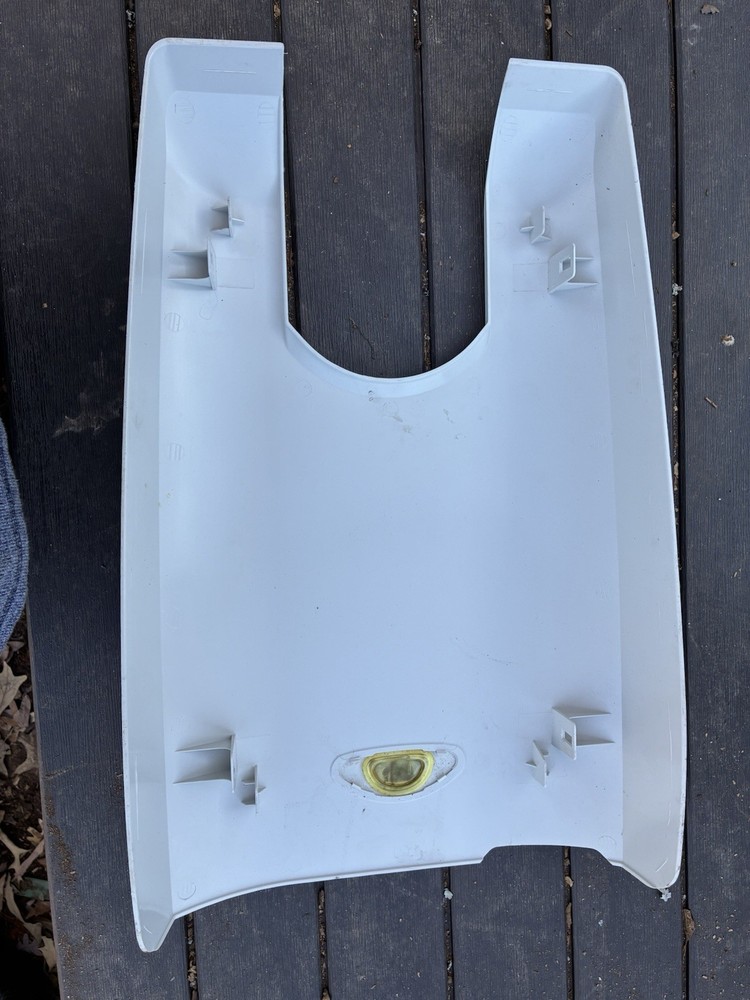 DCI Edge Series Chair, Plastic Box Dci