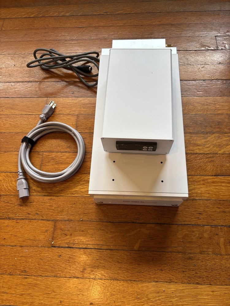 CTC Analytics PAL System Stack Cooler 2DW MC 06-01 w/ MN 03-02 Tested Working