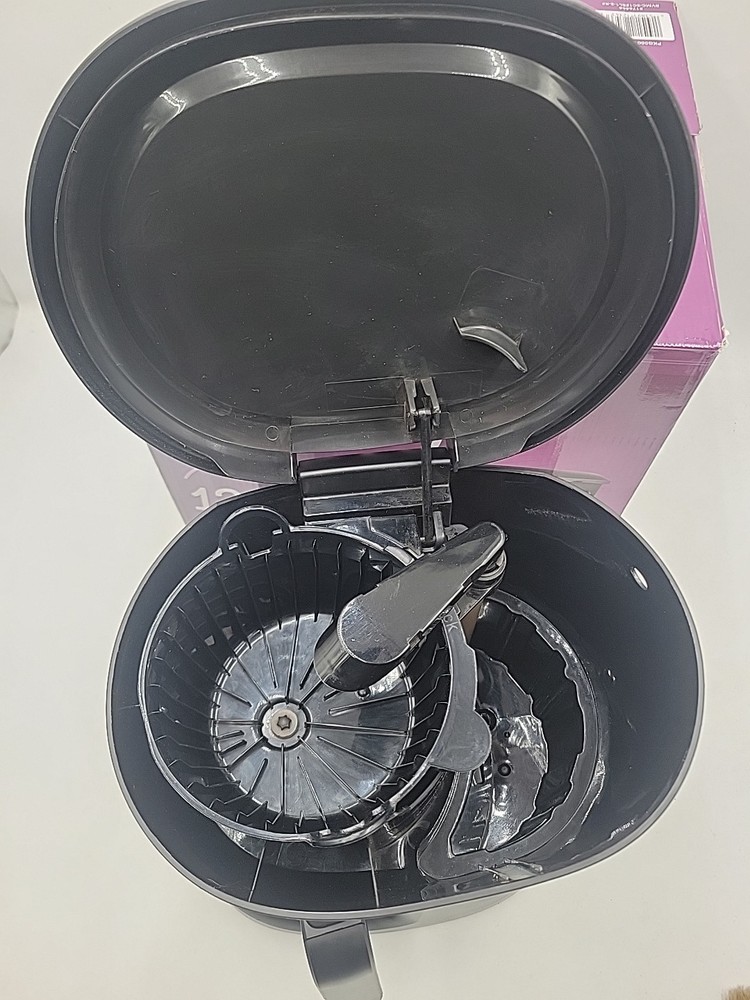 Mr. Coffee 12 Cup Switch Coffee Maker - Black, Easy On, Easy Off