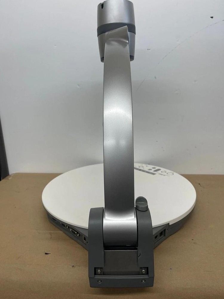 SAMSUNG UF-80ST Digital Presenter W/ Power Adapter - TESTED