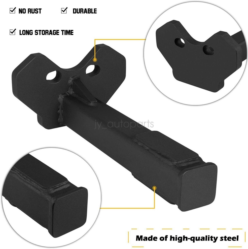 8629 Universal Wheel Bearing Hub Removal Tool Replace for ATD Tool