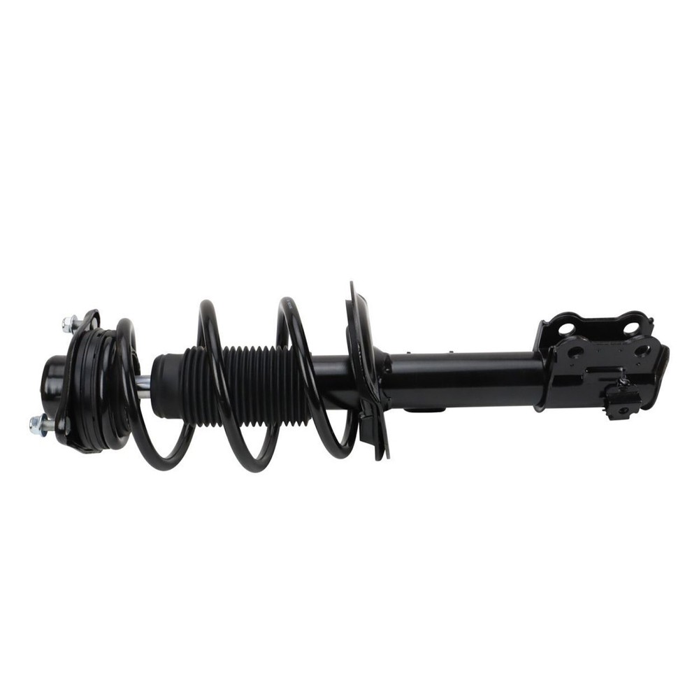 Front Left Right Struts w/ Coil Spring Set for 2013 - 2016 Hyundai Genesis Coupe