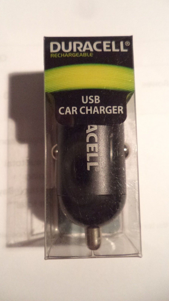 DURACELL MICRO USB CHARGE AND SYNC 3FT LE2177 SELLING ALL AS USED