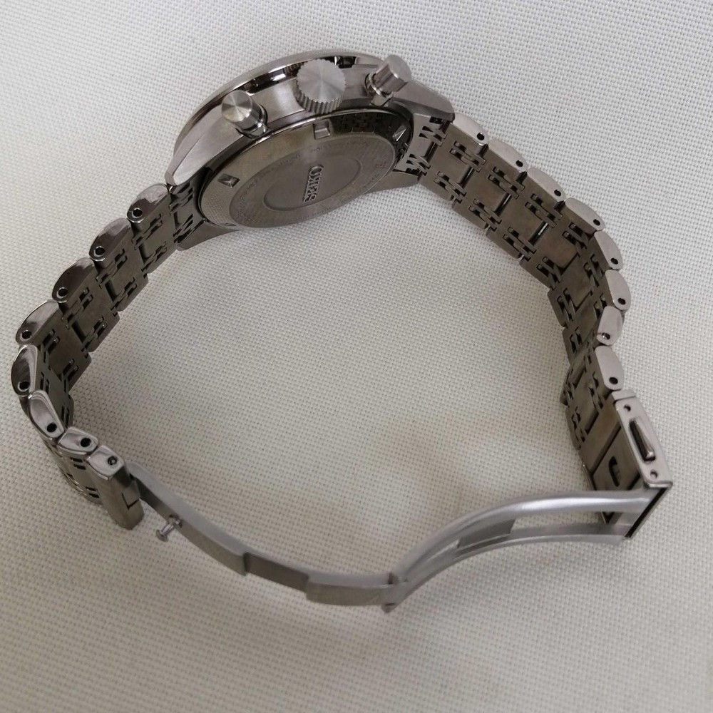 PROSPEC SPEEDTIMER AUTOMATIC Model SBEC021 SEIKO