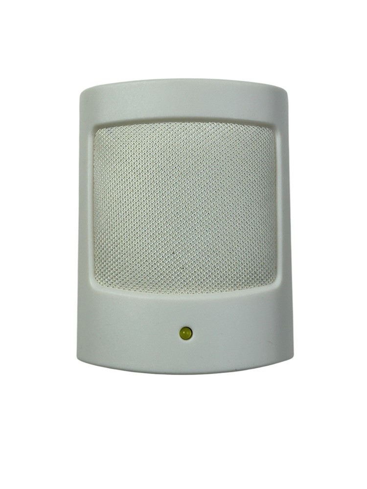 SimpliSafe Glassbreak Detector Sensor GB1000 1st Generation New Open Box