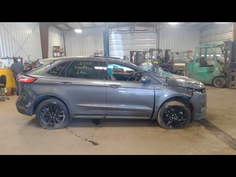 Camera/Projector Camera Liftgate Mounted Fits 19-24 EDGE 2144574