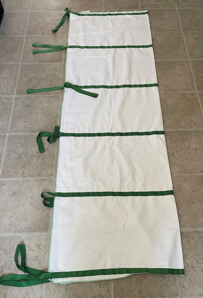 Solo Reposheet 85X51 Inches Max 660 lbs.