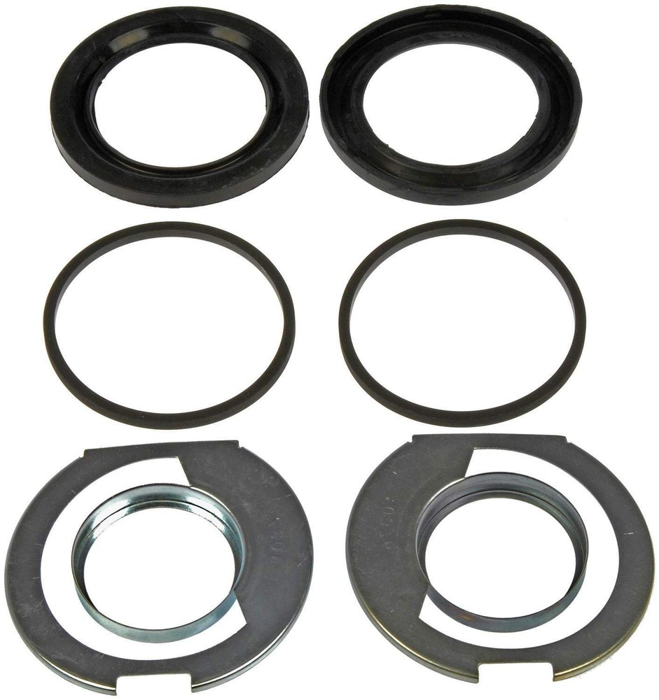 Frt Brake Caliper Kit  Dorman/First Stop  D351397