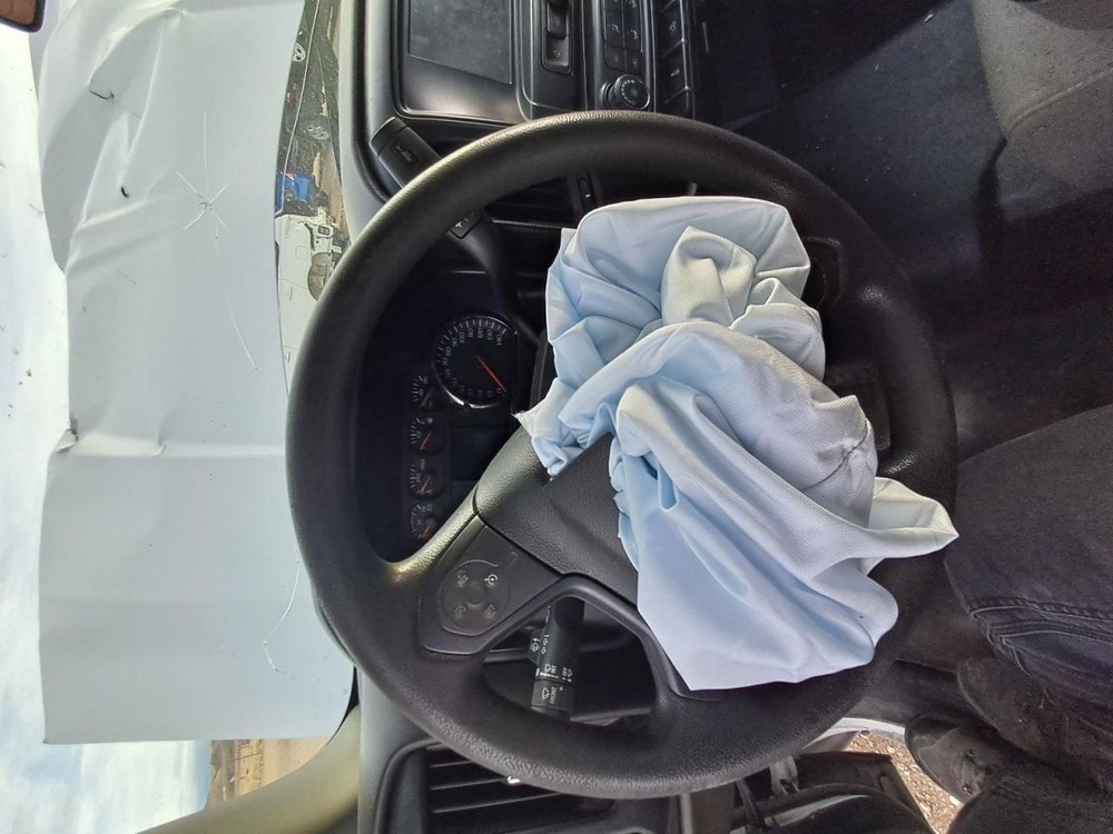SILVRDO15 2018 Transmission Shift 1559561