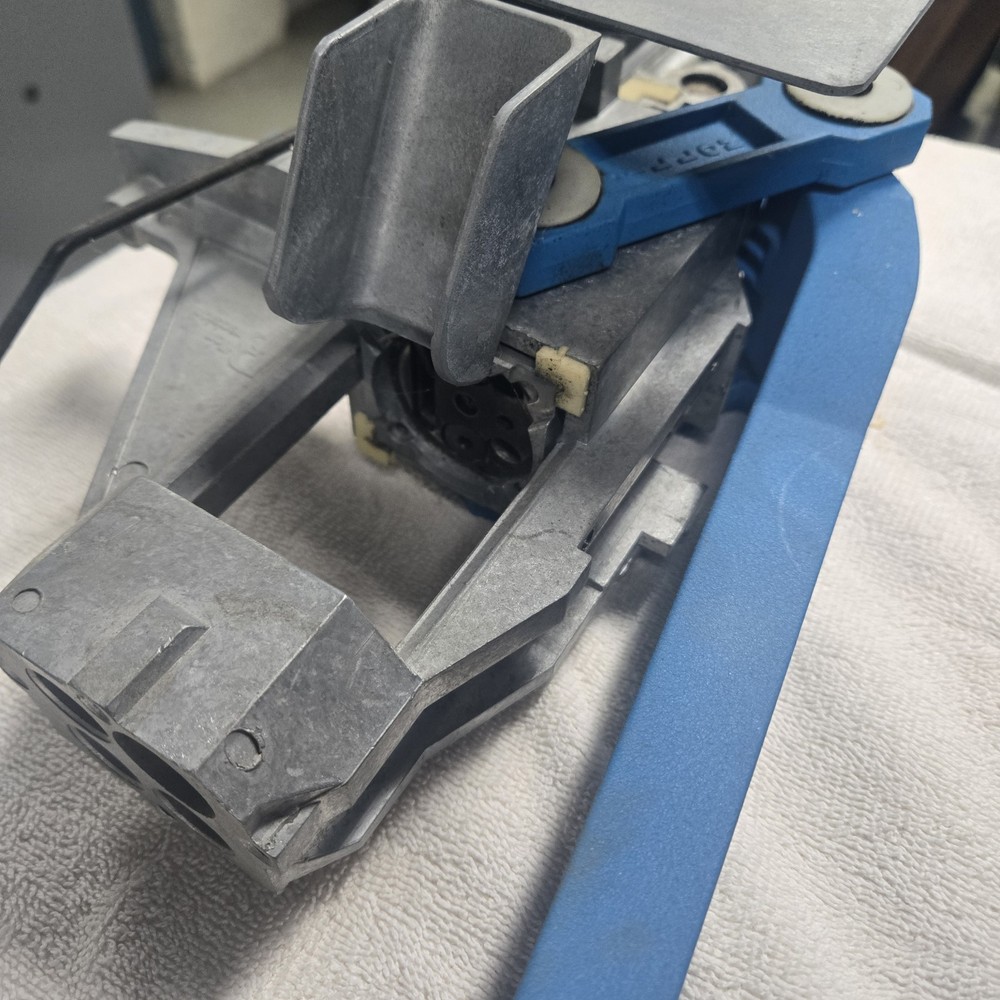 Dillon Precision Square Deal Reloading Press