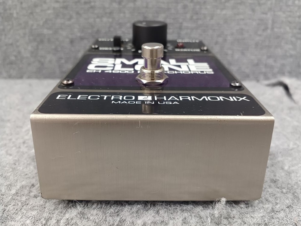 ELECTRO HARMONIX EH4600 effector