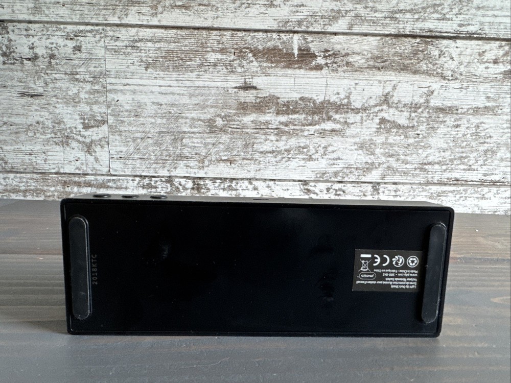Nintendo Switch PDP Mario Odyssey Light Up Dock Shield Tested!