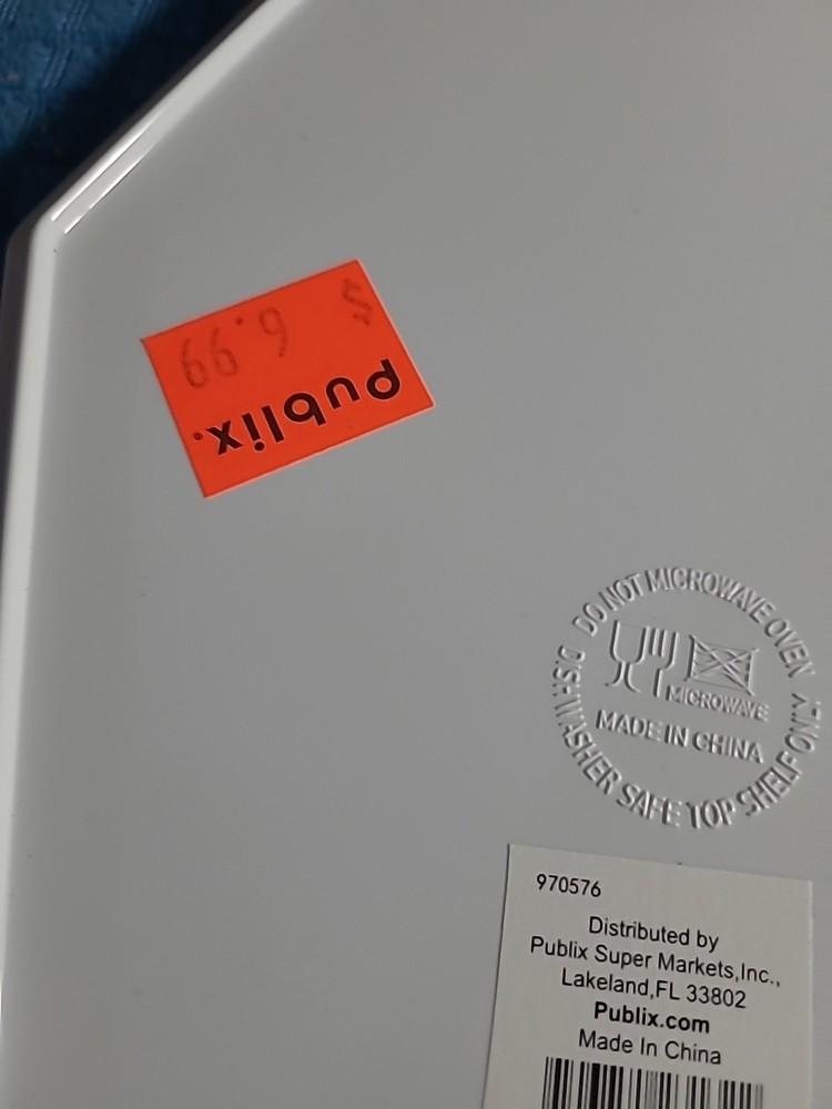 SKELTON TRAY (BIN N)