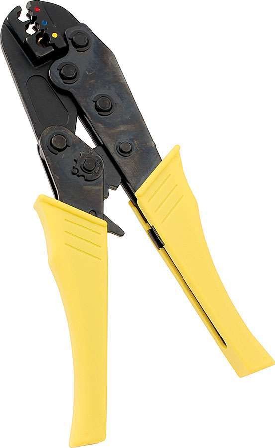 Allstar Performance    All76220    Wire Crimp Tool Pro