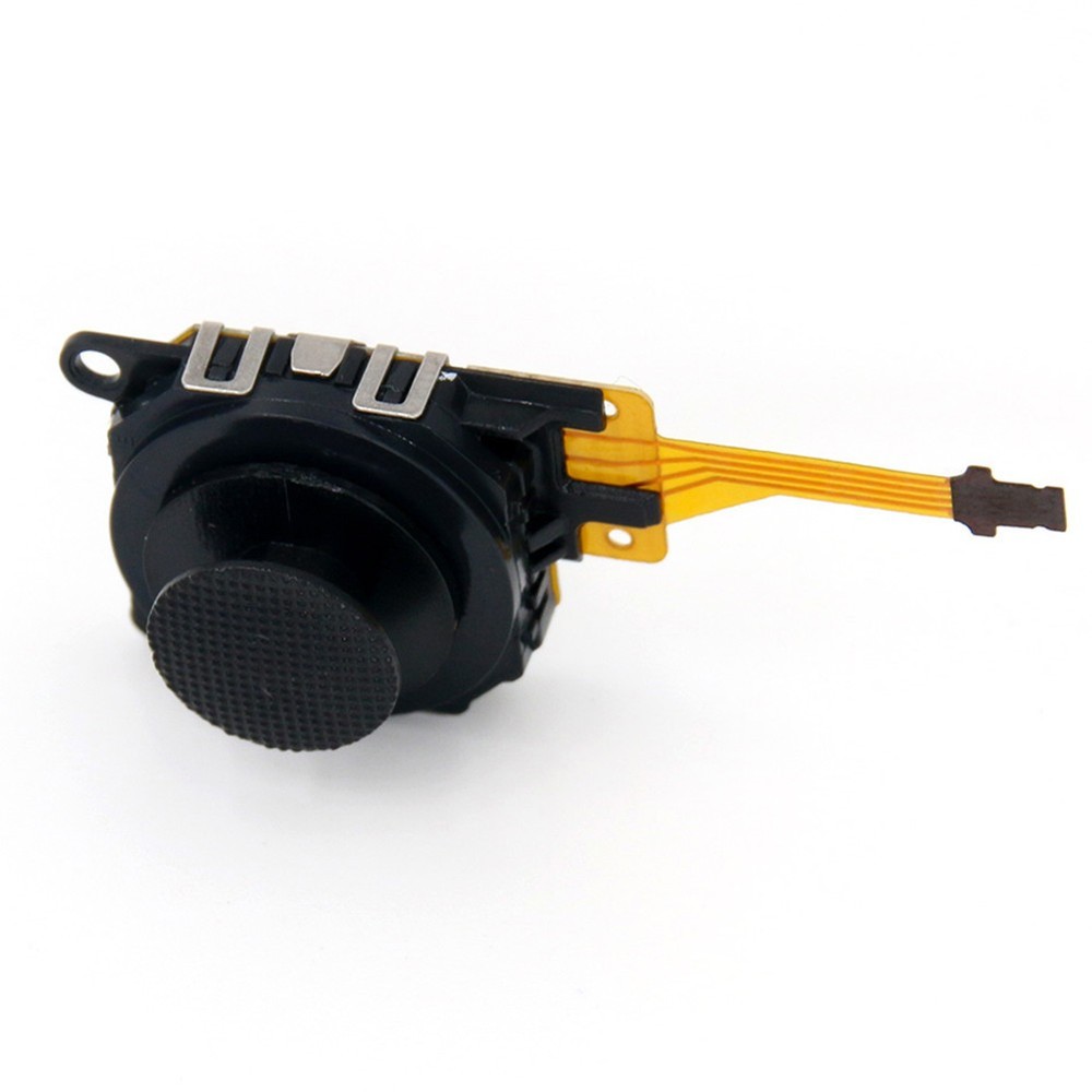 Thumbsticks Joysticks Analog Sticks Replacement Part for PSP 3000 Game Console