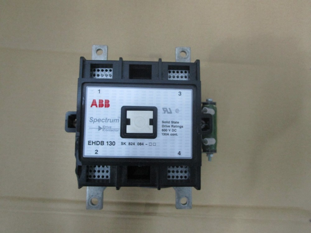 ABB EHDB130 Circuit Breaker