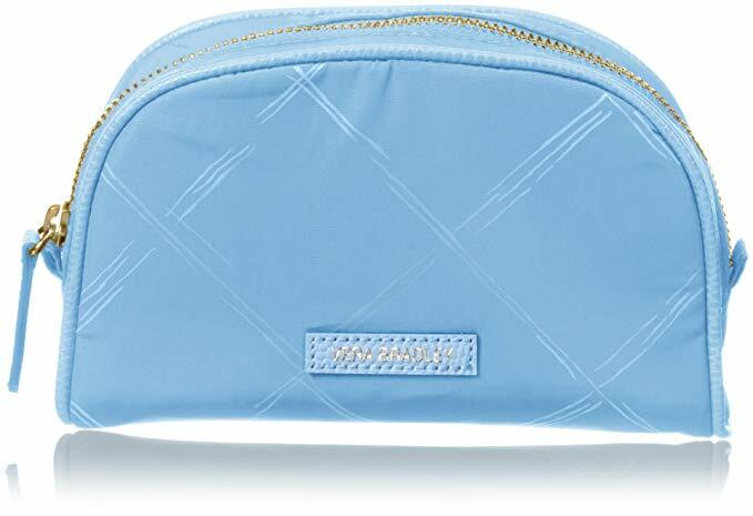 Vera Bradley Cosmetic Bag, Polyester