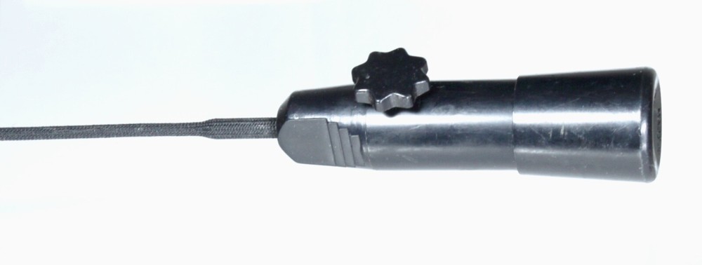 PRONTOR Special EZ-Use Locking Cable Release - 12” cloth - clean