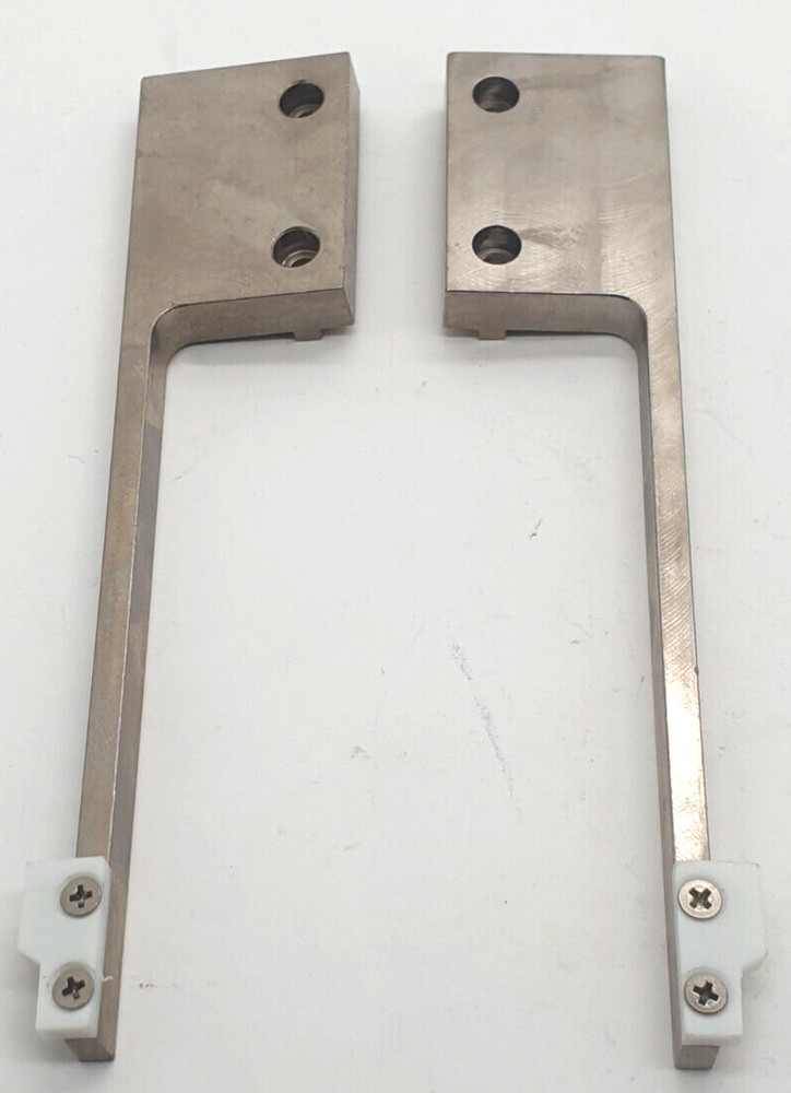 Rotary table unloading arm line 3+4 NEW