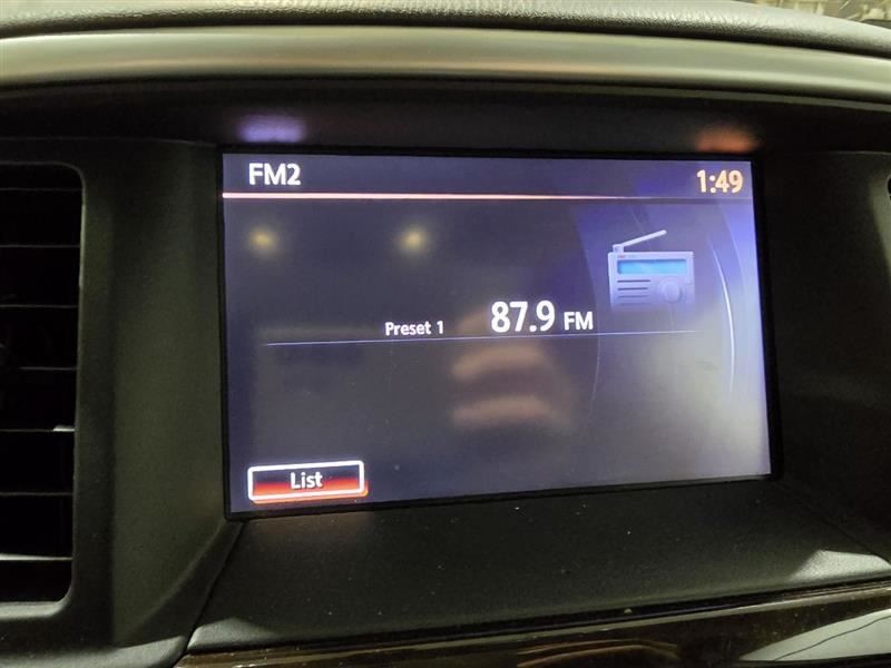 PATHFINDR 2013 Owners Manual 609278