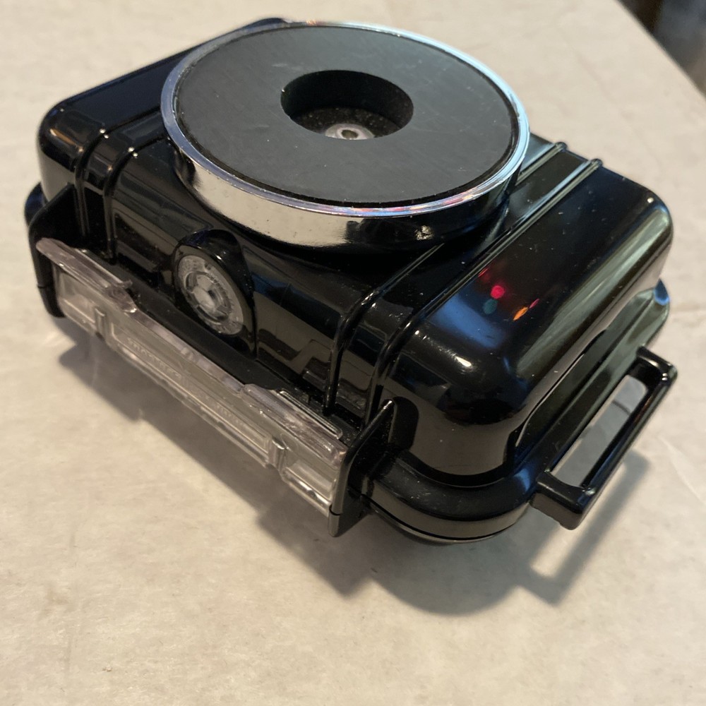 BrickHouse Security Model GL200 GPS Security Tracker