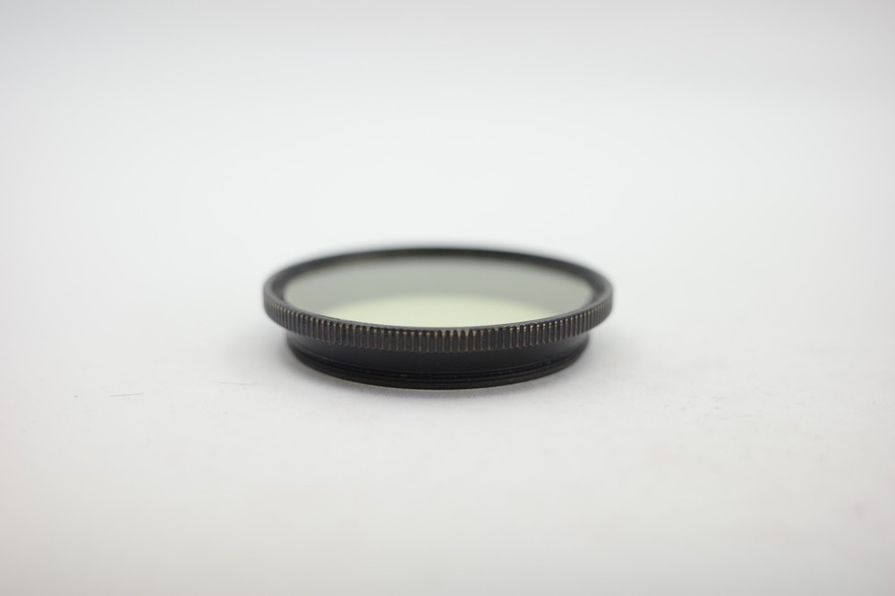 Leica 36mm UV Filter for Summitar 0470