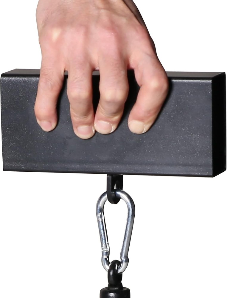 Pinch Block Hand Grip Strength Training Finger Forearm Exerciser