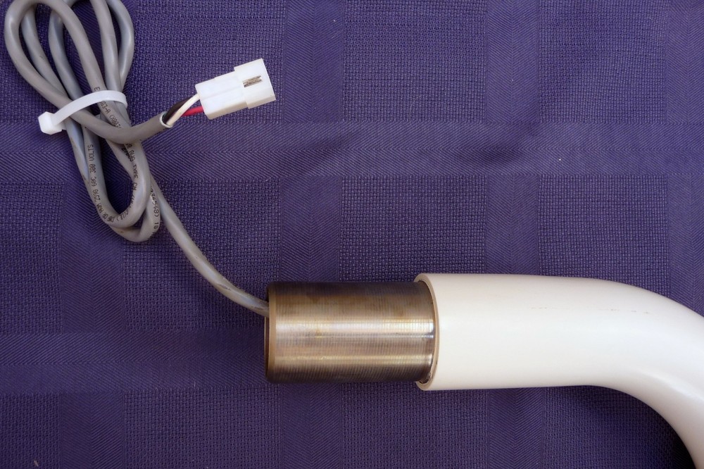 DCI 1200 Post Mount Exam Light Flex Arm Only