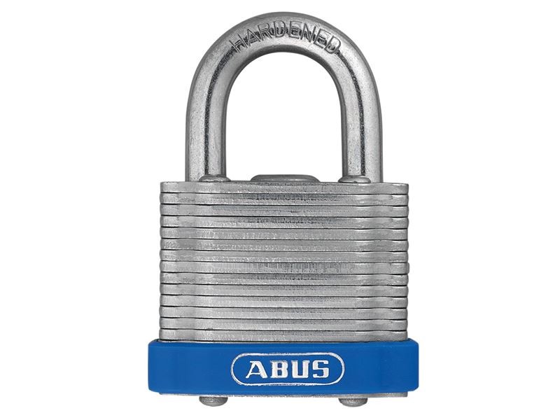 ABUS mechanical - lock ETERNA 41/40mm