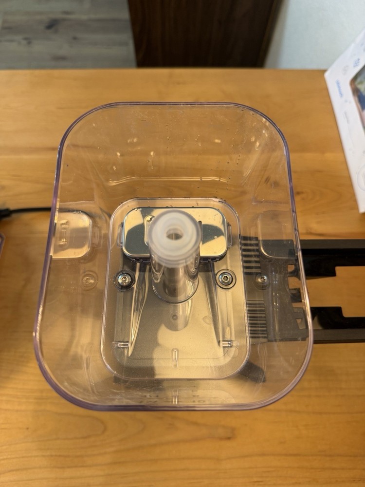 Technivorm Moccamaster KBGT Coffee Maker For Parts - Functions Read Description