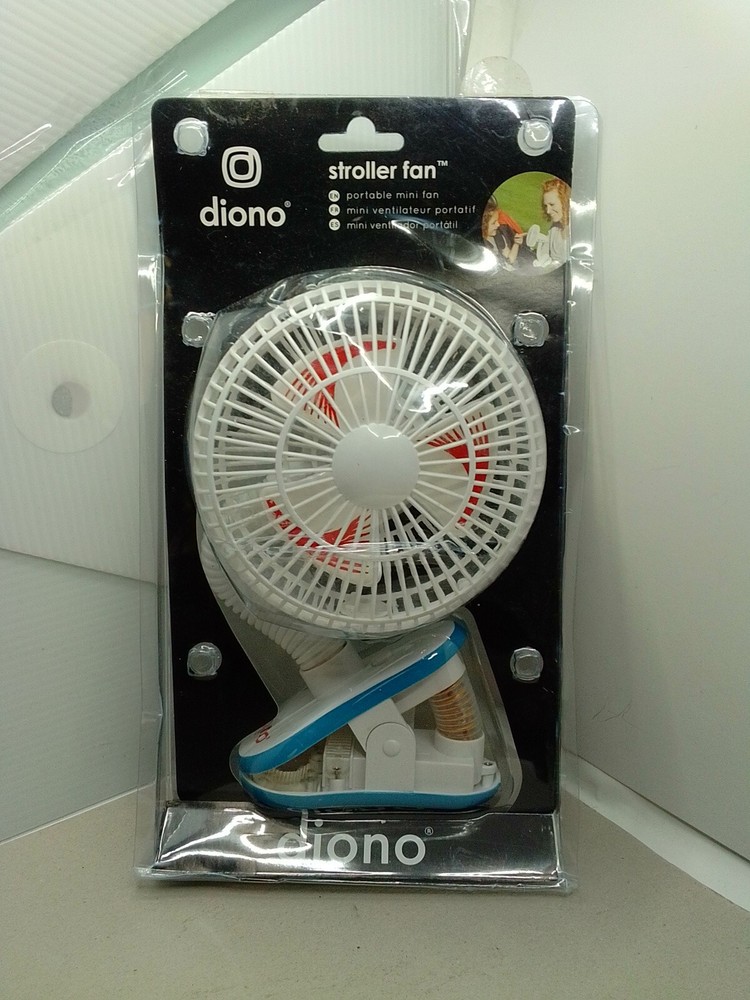 Diono portable stroller Fan