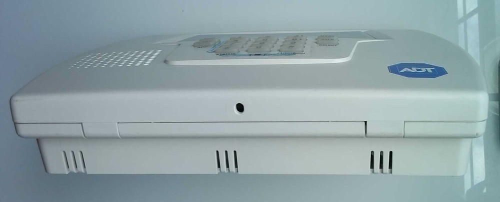 Honeywell Home Security Alarm Lynx Plus2