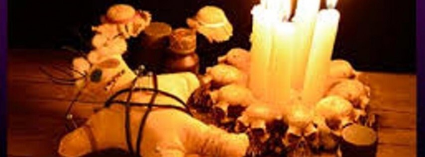 Custom Spell | Emotion Reversal / Sexual Influence | Black Magic.