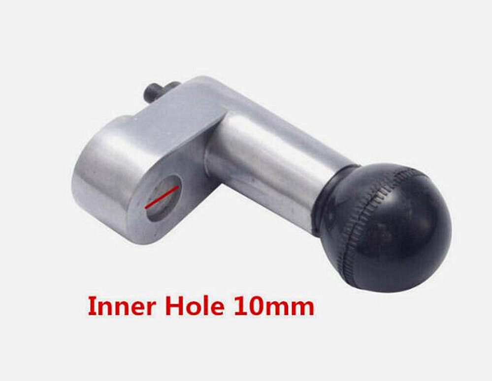 Milling Machine Part Shift Handle Vertical CNC Mill Feed Clutch Bar Tool A81-84