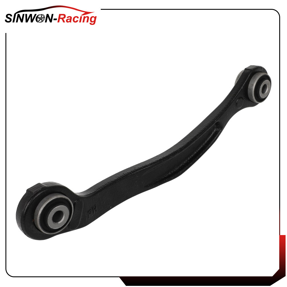 For Dodge Challenger 2008-2009 Rear Upper Lower Forward Rearward Control Arm