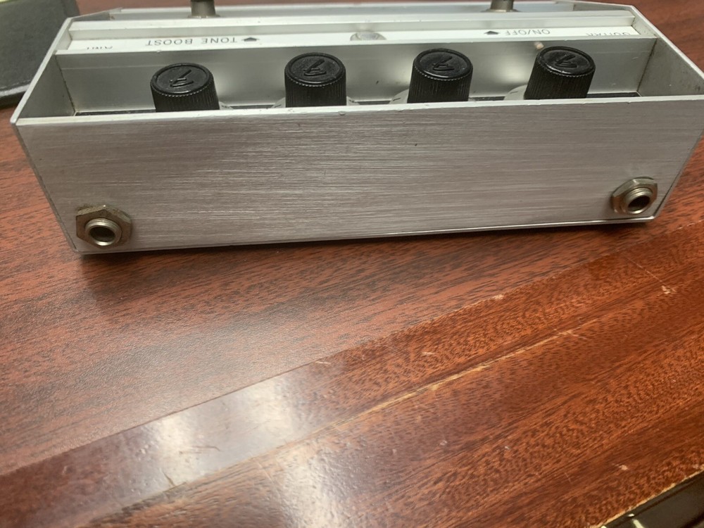 1969 Fender Blender Fuzz