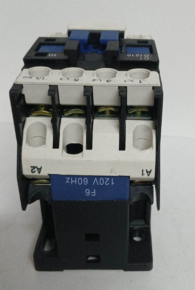 Tecnomatic Contactor