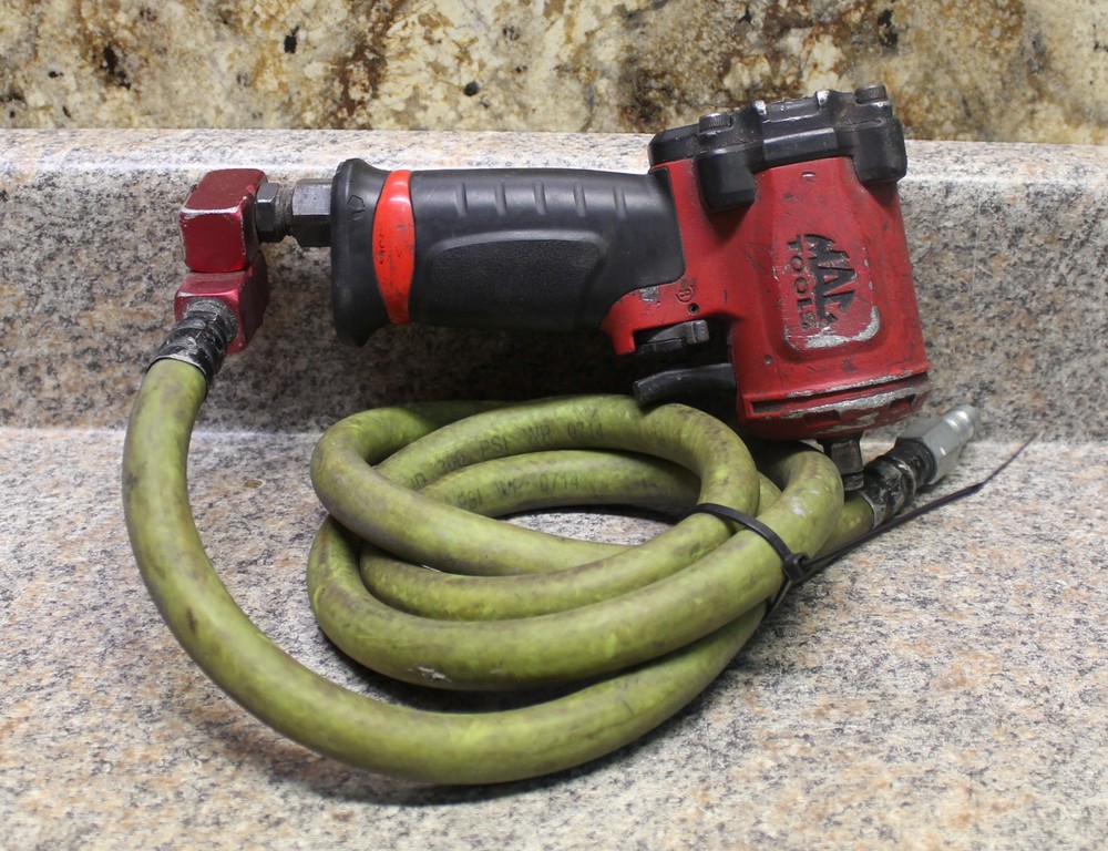 Mac Tools AWP038M 3/8" Air Impact
