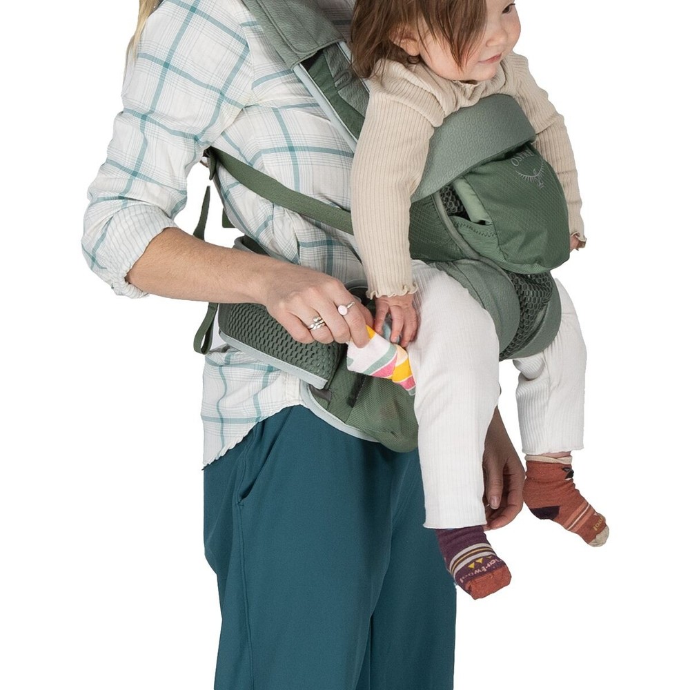 Osprey Packs Poco Soft Child Carrier